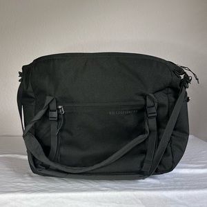 REI Co-Op Beyonder Tote, Charcoal/Gold